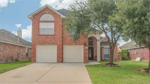 8106 Cove Timbers Lane, Tomball, TX 77375