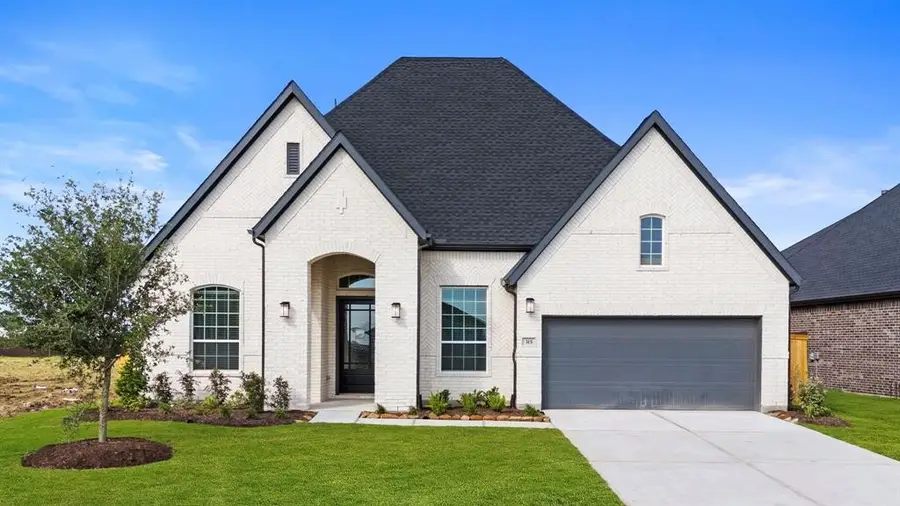 415 Blue River Trail, Rosenberg, TX 77471 - #2