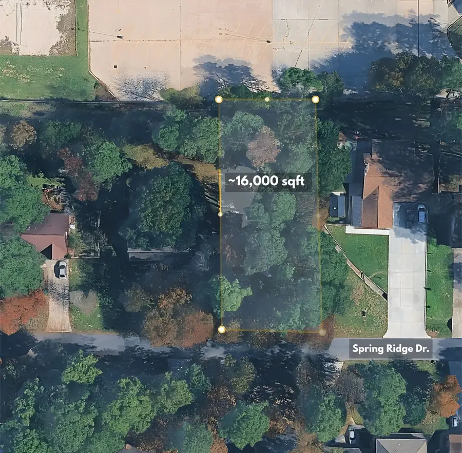 25206 #5 Spring Ridge Drive, Spring, TX 77386 - Image #2