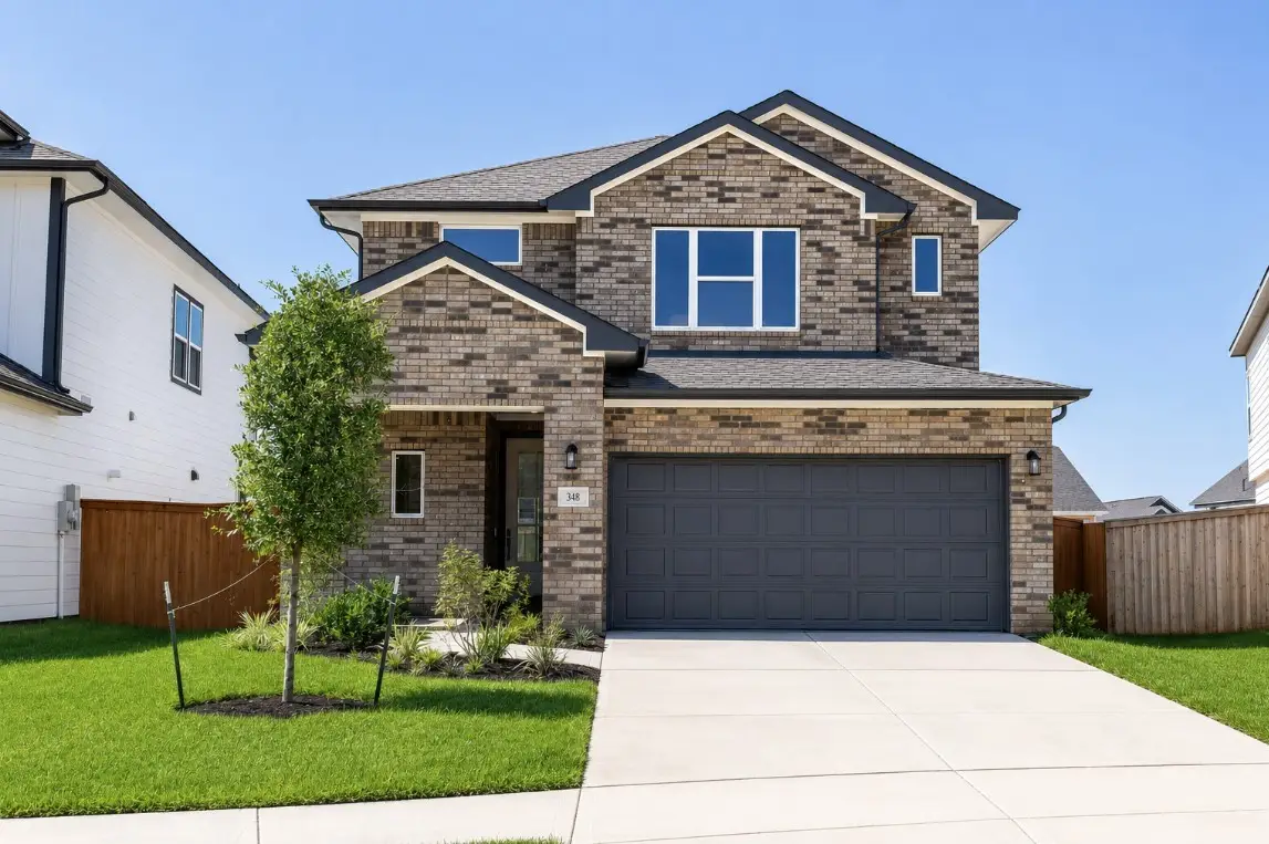 348 Palero Path, Brookshire, TX 77423 - #1