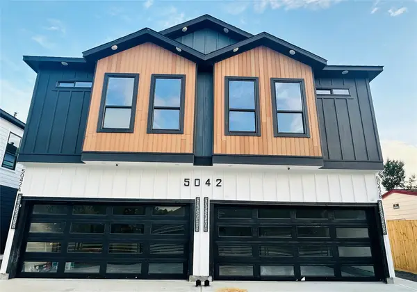 5042 Pershing Street #A-B, Houston, TX 77033