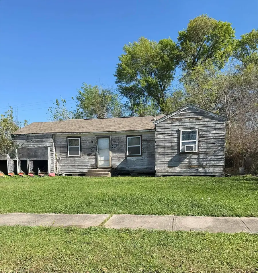 4505 Perry Street, Houston, TX 77021 - #2