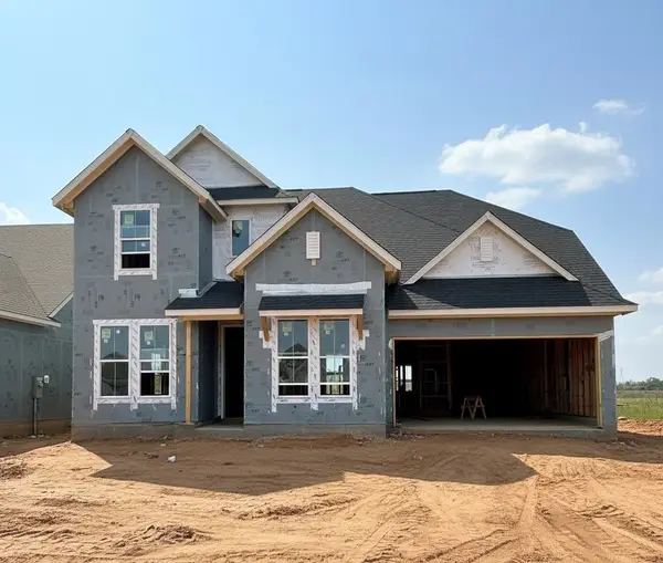 26823 Jovial Fields Street, Hockley, TX 77447