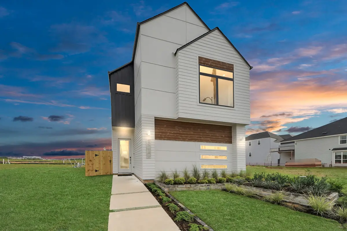 2223 Via Isa Lane, Houston, TX 77051 - #1
