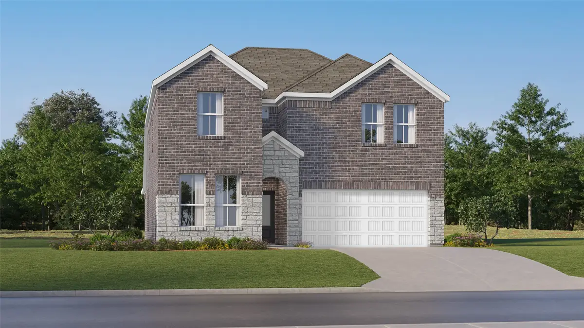 31514 San Floro Drive, Huffman, TX 77336 - #1