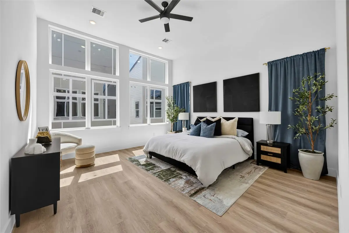 316 Walthall #B, Houston, TX 77022 - #1