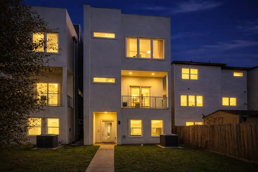 2116 Naomi Street #A, Houston, TX 77054 - #3