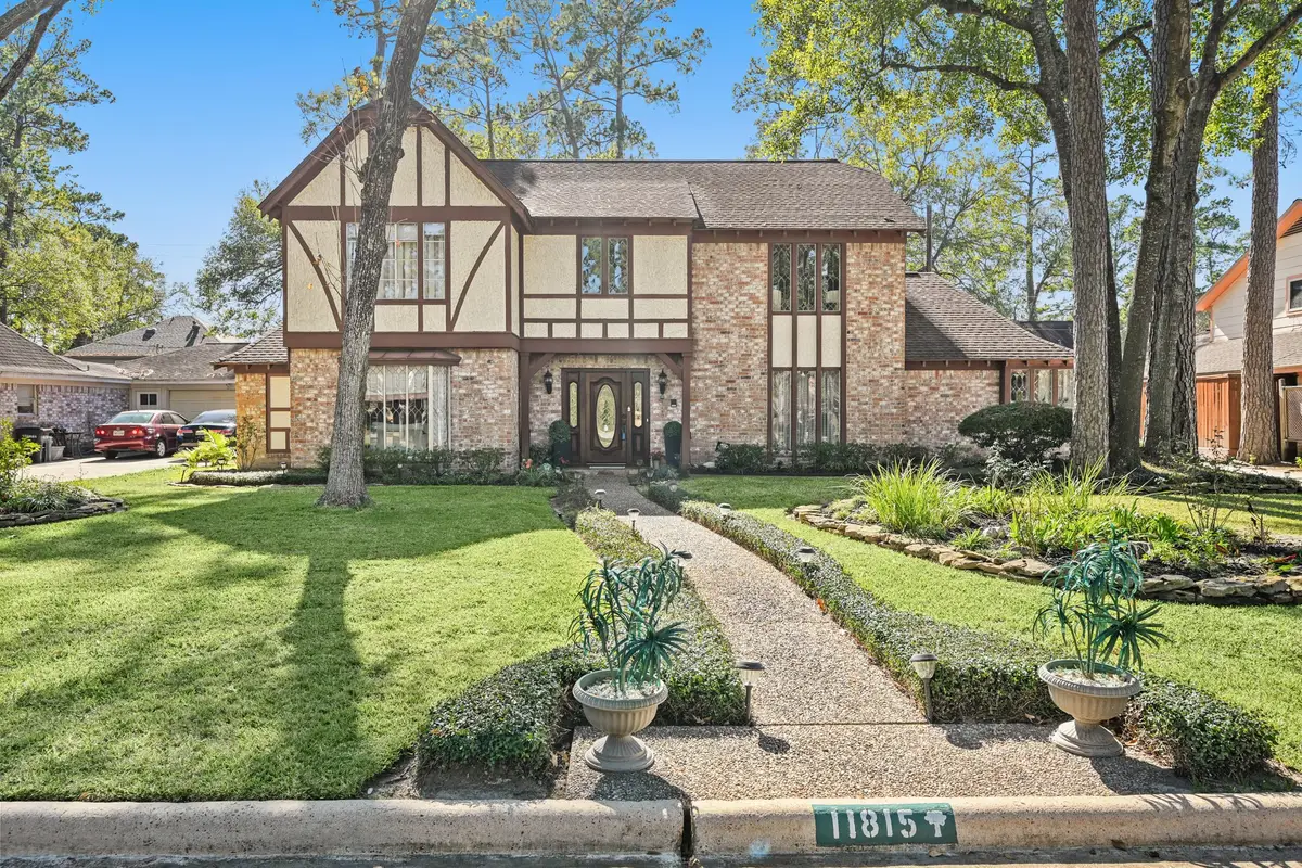 11815 Cypresswood Drive, Houston, TX 77070 - Image #1