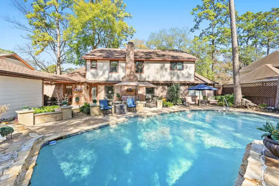 11815 Cypresswood Drive, Houston, TX 77070 - Image #2