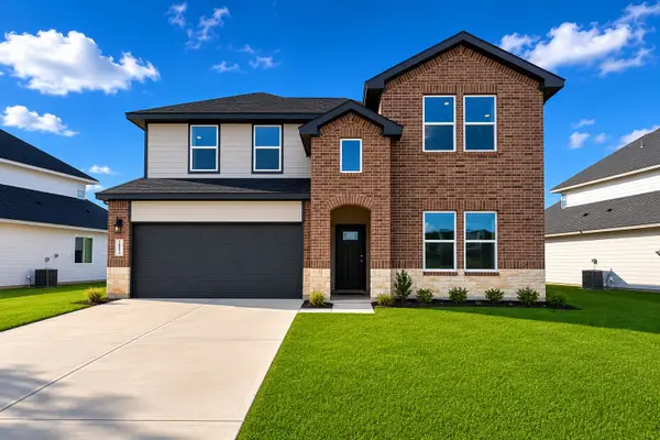 3502 Bonnie Heights Street, Fulshear, TX 77441