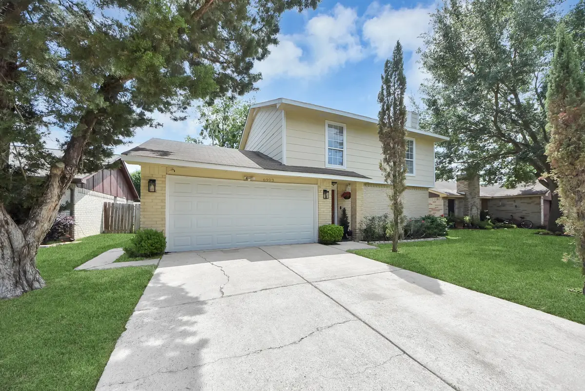 6903 La Violetta Drive, Houston, TX 77083 - #1