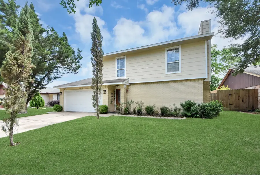 6903 La Violetta Drive, Houston, TX 77083 - #3