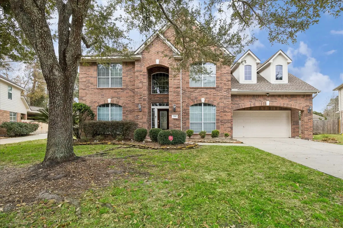7311 Open Oak Way, Humble, TX 77346 - #1