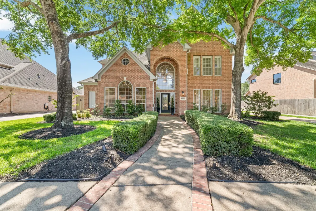 23007 Laguna Point Drive, Katy, TX 77450 - #1