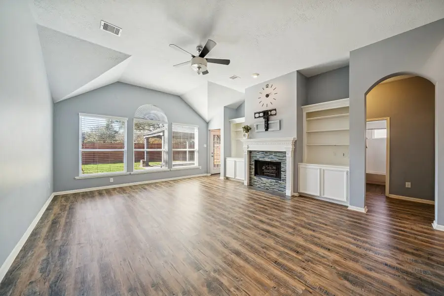 2614 Parkbriar Lane, Pearland, TX 77584 - #3