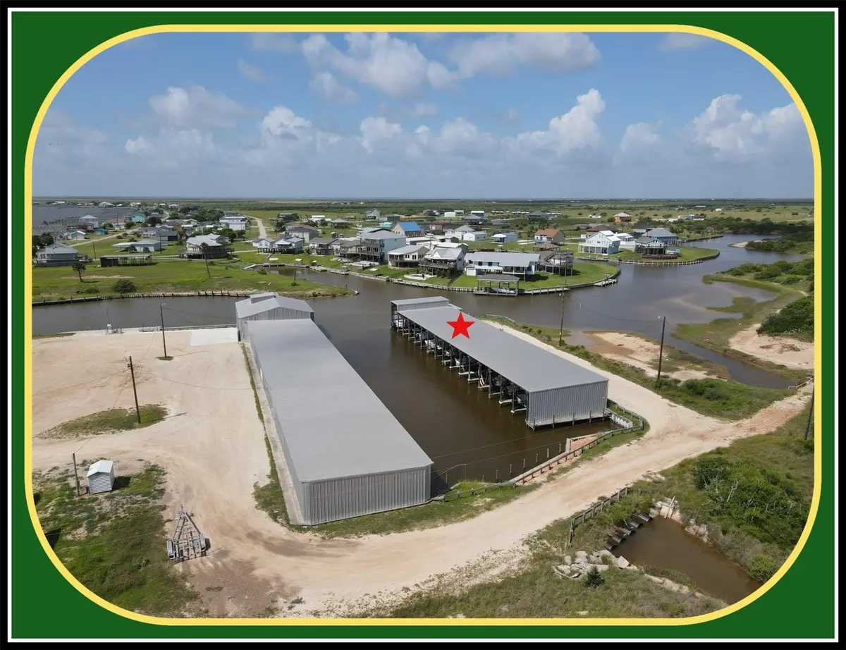 10W Port Street, Port Lavaca, TX 77979 - #1