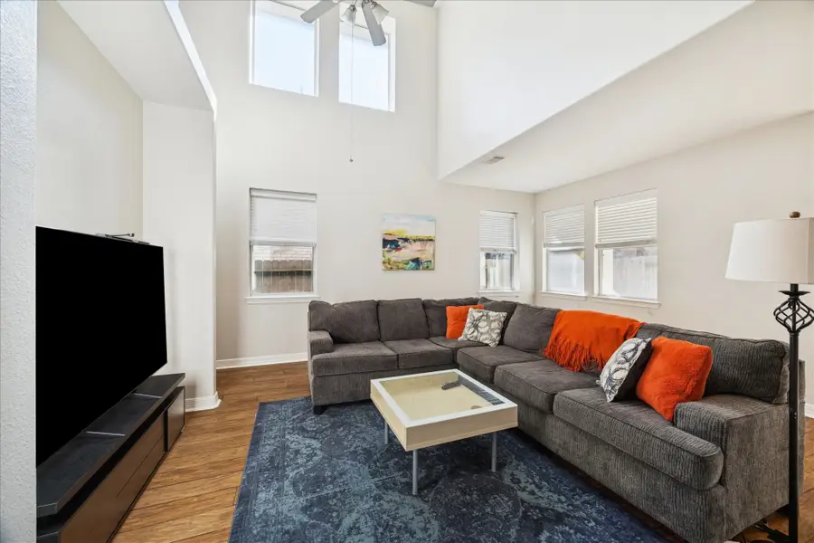 18627 Walden Glen Circle, Humble, TX 77346 - Image #2