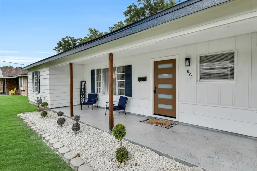 822 Dutch Street, Deer Park, TX 77536 - #2