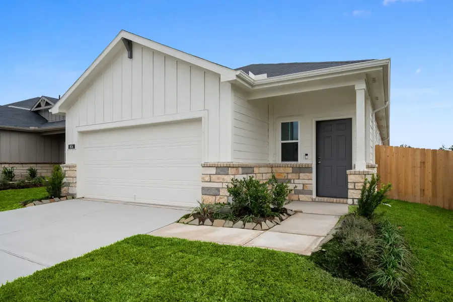 806 High Mesa, Montgomery, TX 77356 - Image #2