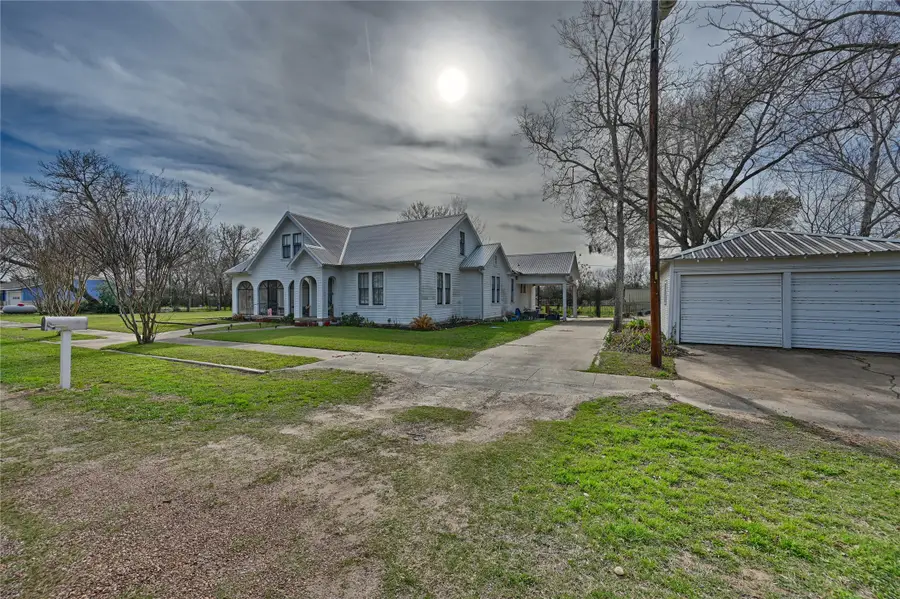 215 N Haupstrasse Street, Carmine, TX 78932 - #3