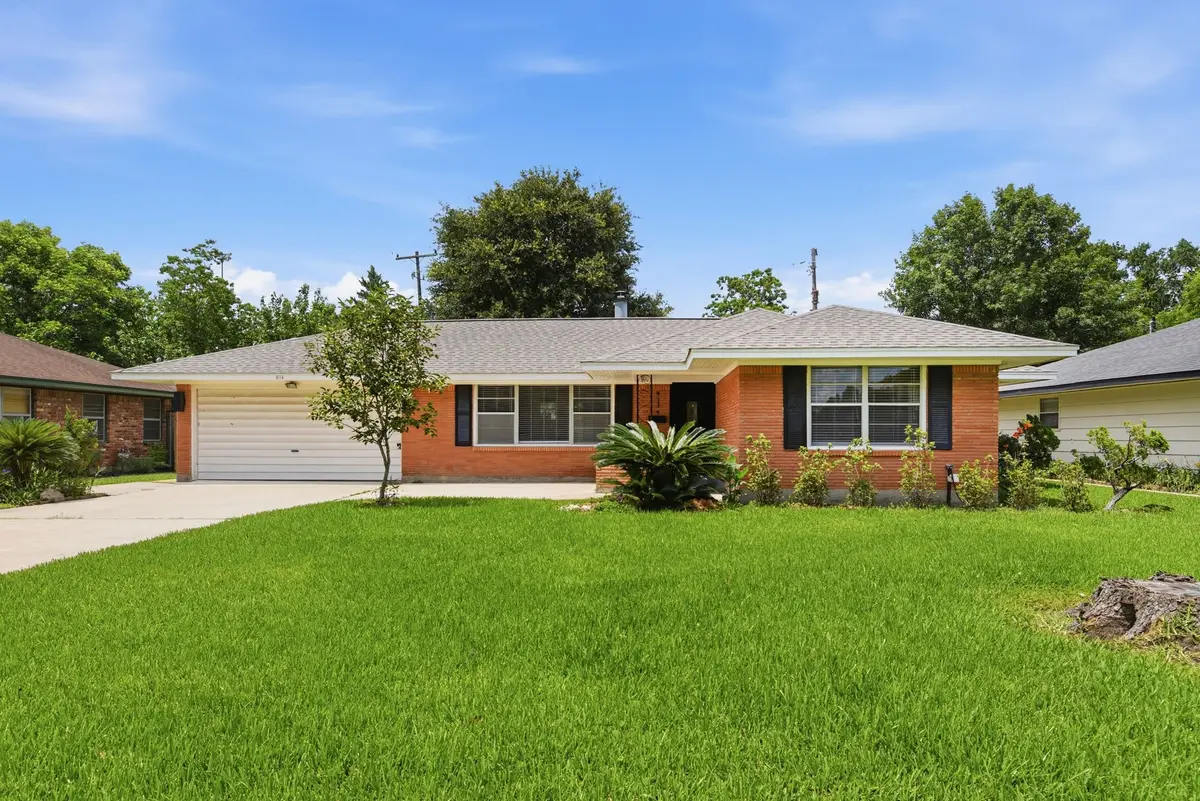 4114 Sarong Drive, Houston, TX 77025 - #1