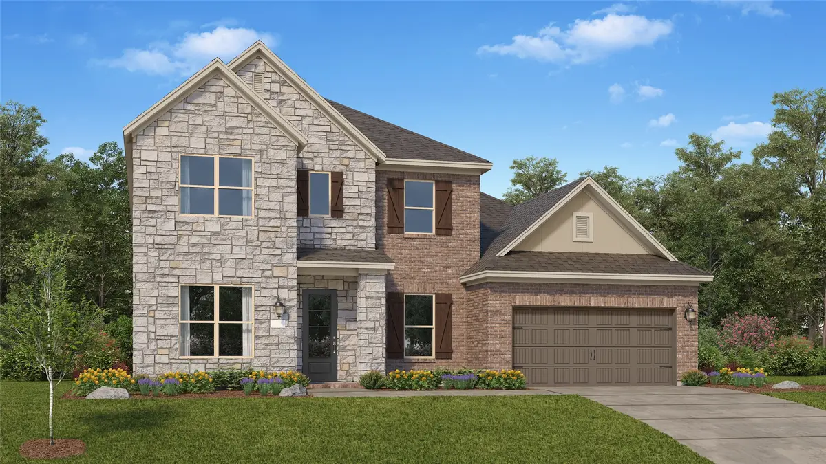 26203 Snowpeak Avenue, Katy, TX 77493 - #1