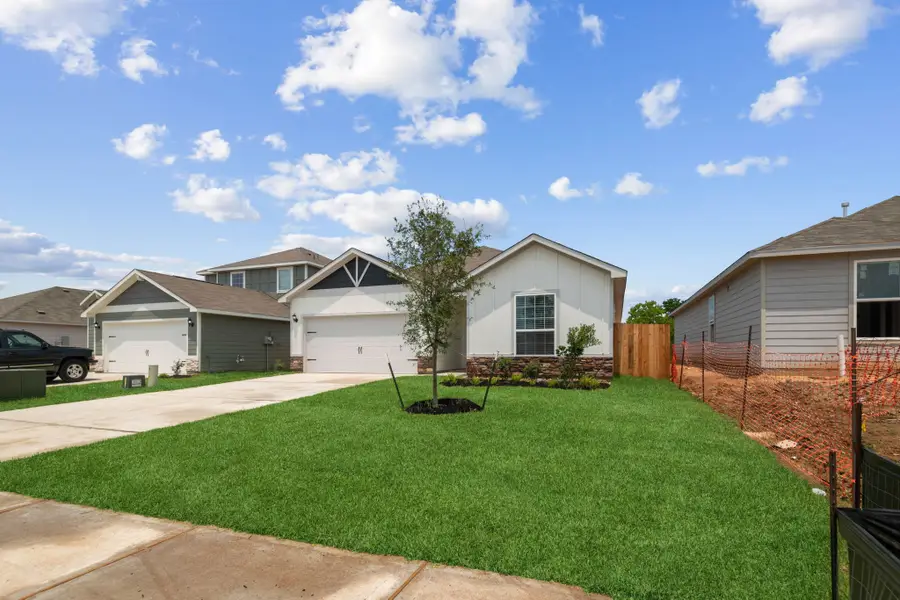 356 Fastboy Lane, Waller, TX 77484 - #2
