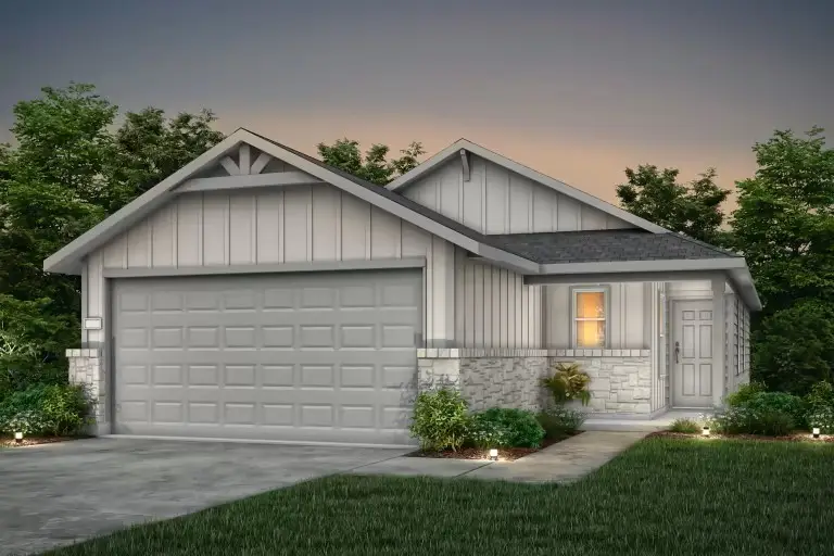 1018 Lost Wagon Drive, Montgomery, TX 77356 - #1