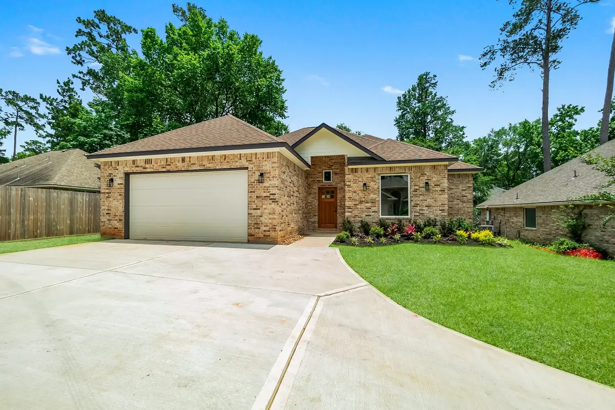 3518 Misty Moss, Montgomery, TX 77356 - #1