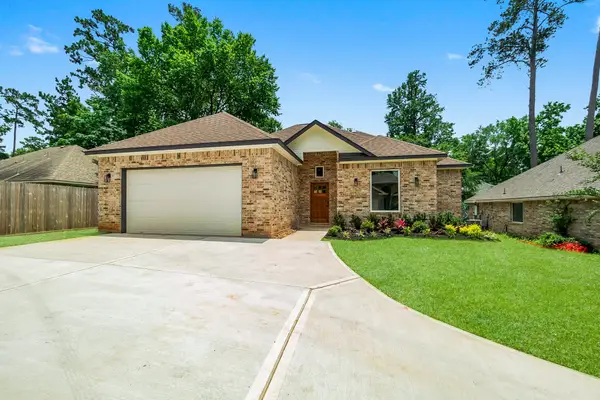 3518 Misty Moss, Montgomery, TX 77356