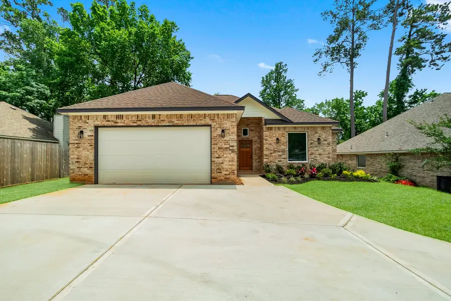 3518 Misty Moss, Montgomery, TX 77356 - #2