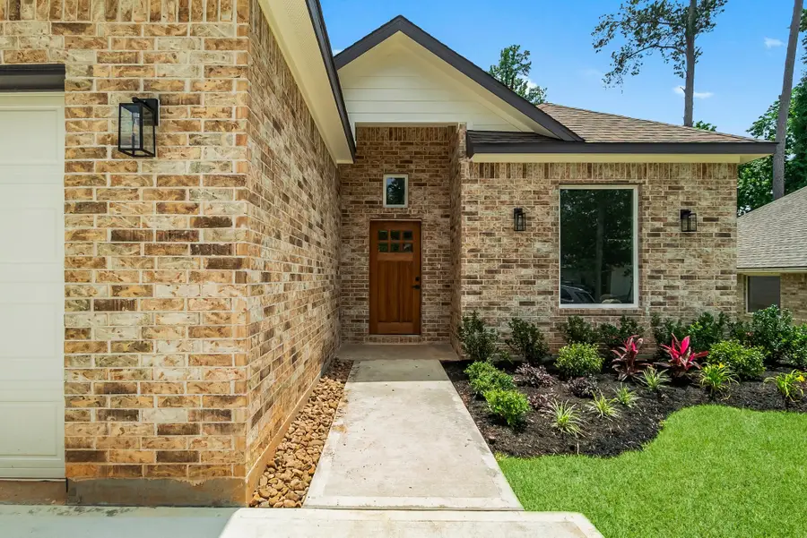 3518 Misty Moss, Montgomery, TX 77356 - #3