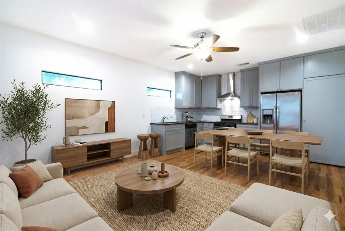 4734 Bell Street, Houston, TX 77023 - Image #1