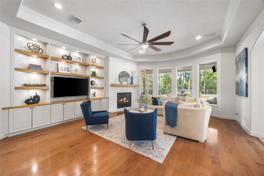 3010 Carrie Cove Court, Spring, TX 77386 - #3