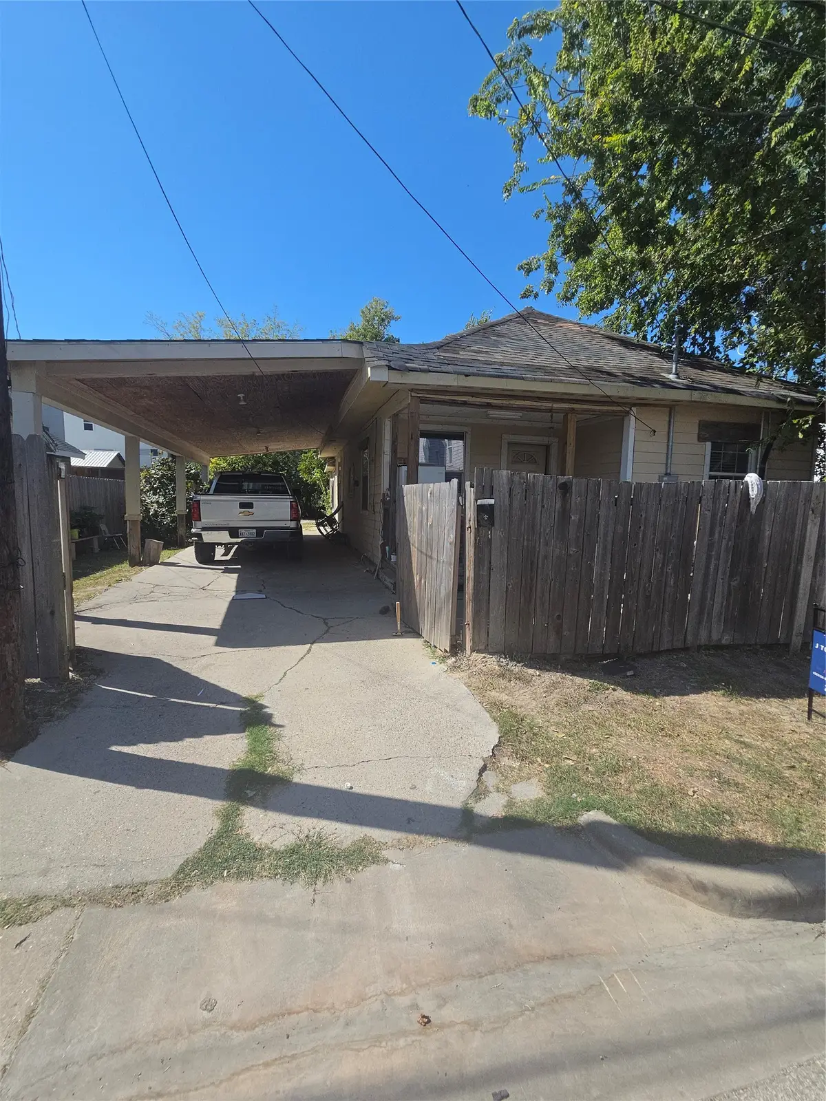 715 Cage Street, Houston, TX 77020 - #1