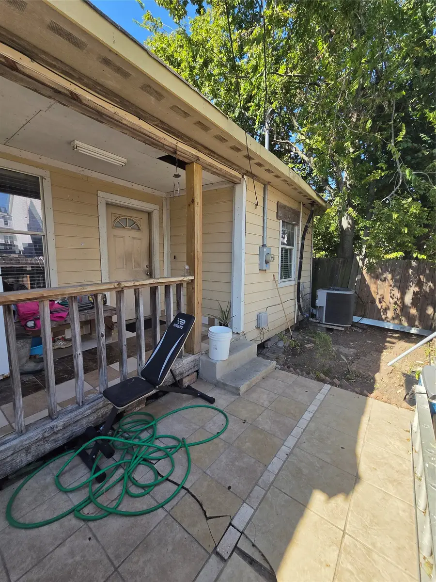 715 Cage Street, Houston, TX 77020 - #2