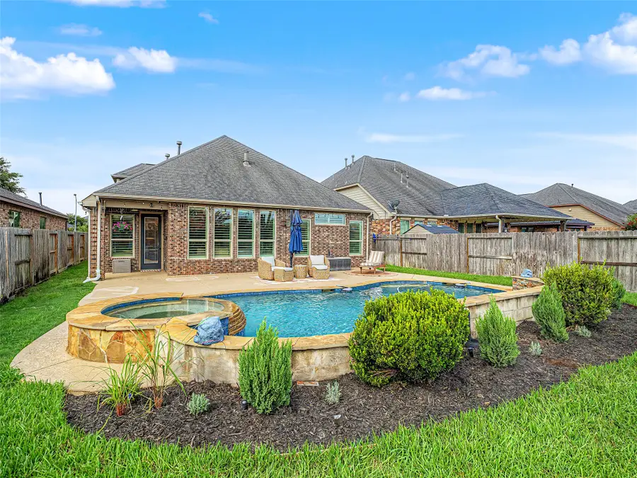 27234 Aspen Falls Lane, Fulshear, TX 77441 - #3