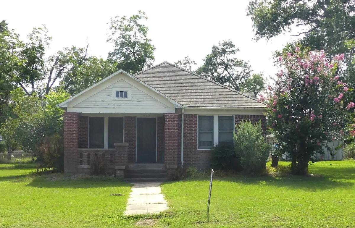 408 North Meyer Street, Sealy, TX 77474 - #1
