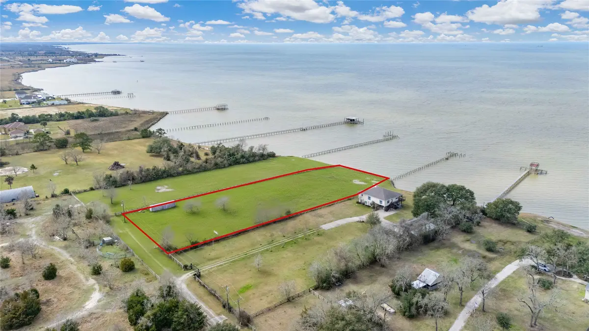 371 B Locke Road, Anahuac, TX 77514 - #1