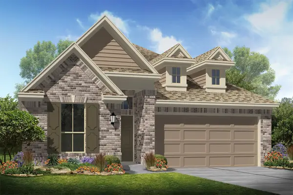 21911 Iris Colony Drive, Waller, TX 77484