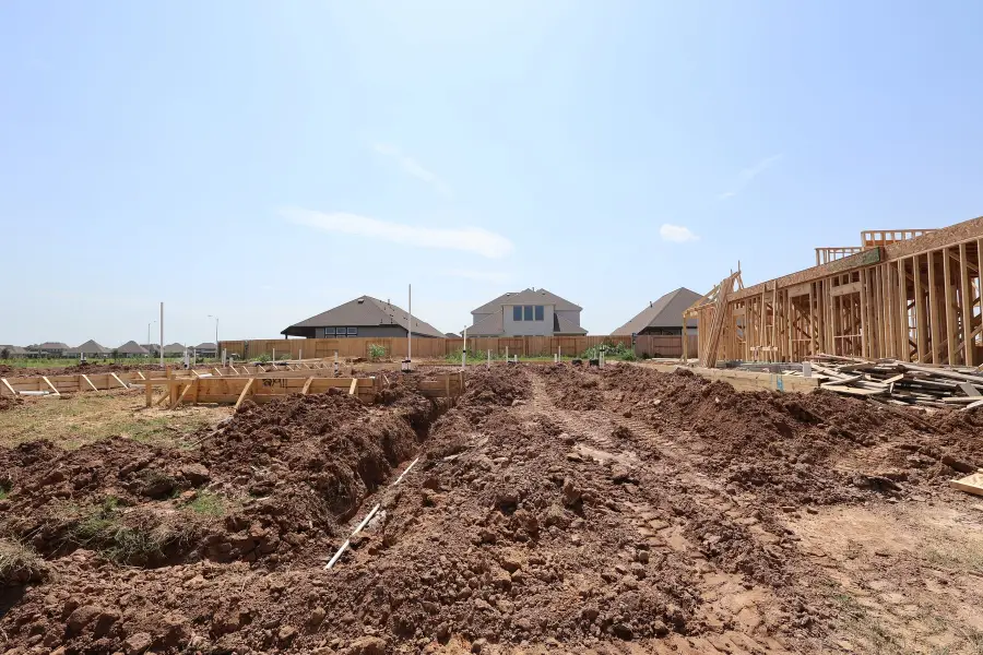 21911 Iris Colony Drive, Waller, TX 77484 - #2