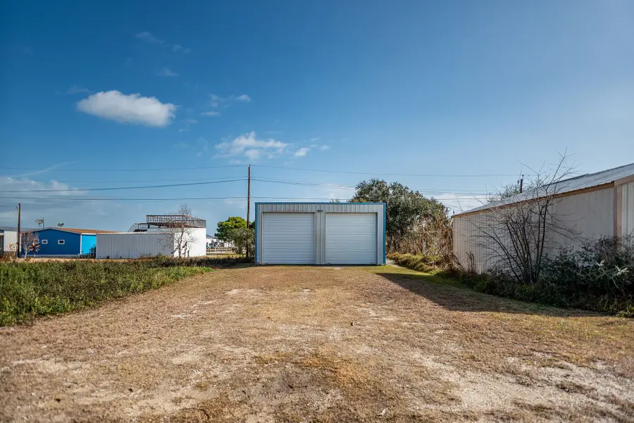 TBD Carrie, Port O Connor, TX 77982 - #2