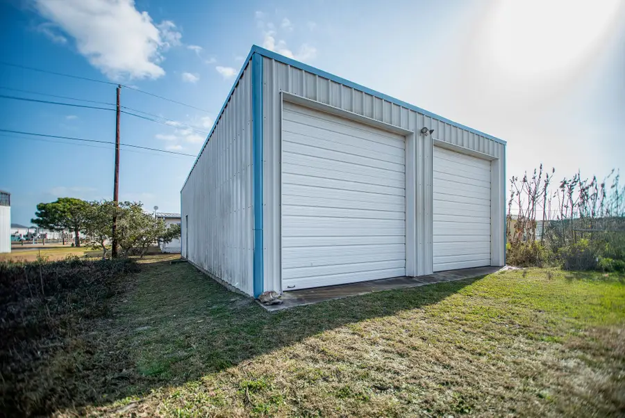 TBD Carrie, Port O Connor, TX 77982 - #3