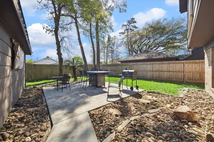 5502 Enchanted Timbers, Humble, TX 77346 - #2