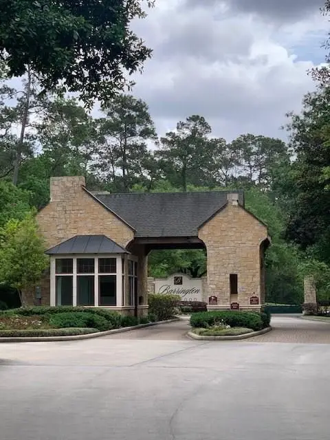 1207 Ashford Way, Kingwood, TX 77339 - Image #1