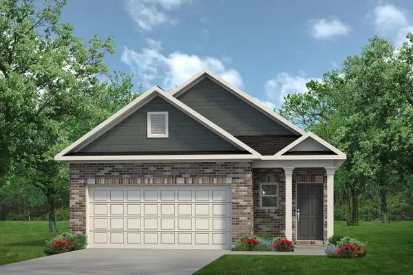 9790 Enclave Ridge Road, Willis, TX 77318