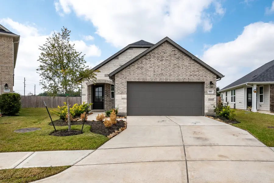 5003 Bluebird Song Lane, Katy, TX 77493 - Image #2