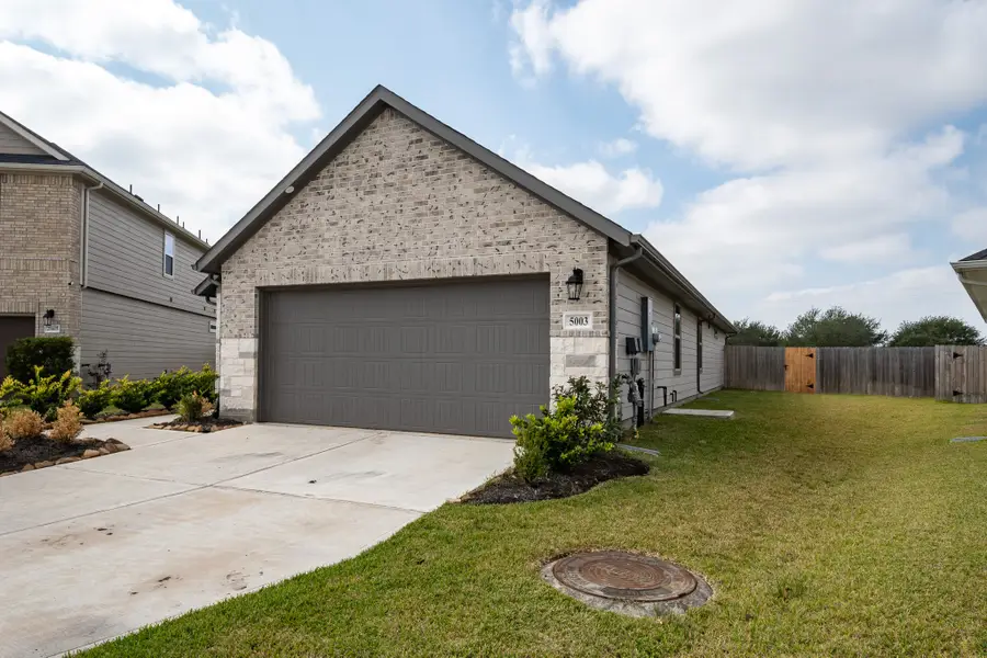 5003 Bluebird Song Lane, Katy, TX 77493 - Image #3