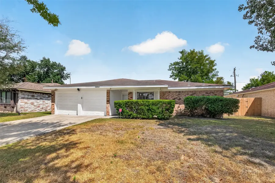 11819 S Evelyn Circle, Houston, TX 77071 - #3