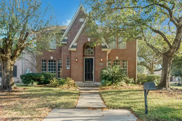 20002 Barton Creek Court, Katy, TX 77450